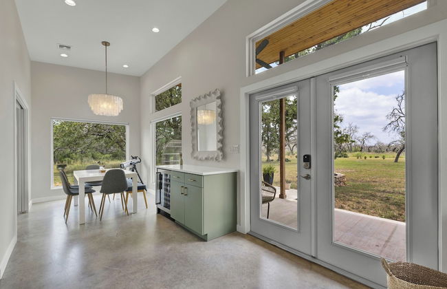 Casa Serena on 26 Acres With Firepit - Foto 17