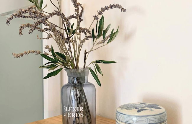 Home Chic Home Les Toits de l'Argenterie - Foto 30