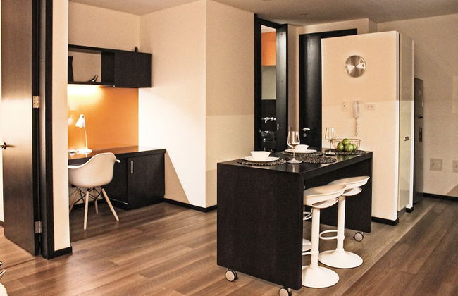 Area 97 Condos by Vesper - Foto 18