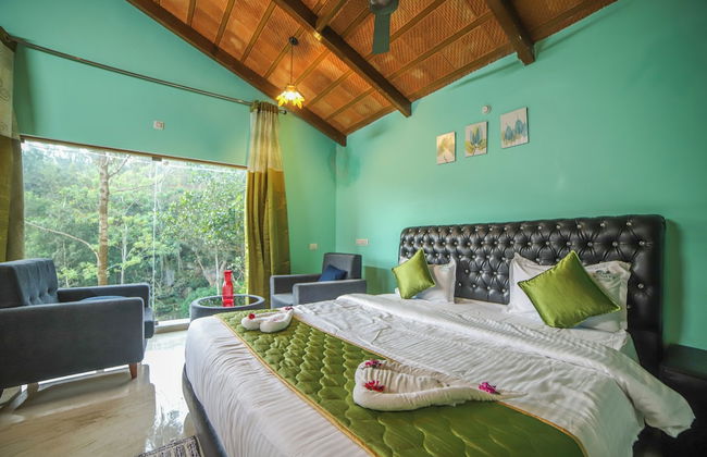 Rain Rock Villa - Foto 31