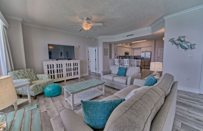Gulf Crest #2305 - 2 Br Condo - Photo 24