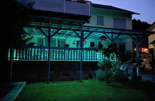 Traumhaftes Übernachten im Grünen - Foto 22