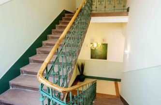 Boardinghouse Luise 5 - Foto 17