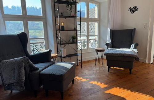 Moselblick im Denkmal - Foto 4