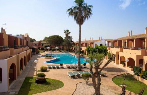 Grupoandria Aparthotel Club Andria - Foto 20