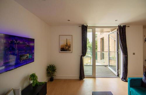 Heathrow Haven - Foto 68