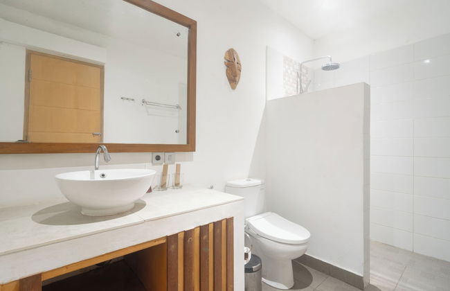 Gili Khayangan Villas - Foto 41