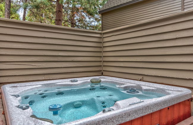 Eaglewood Condo 8 - Foto 29