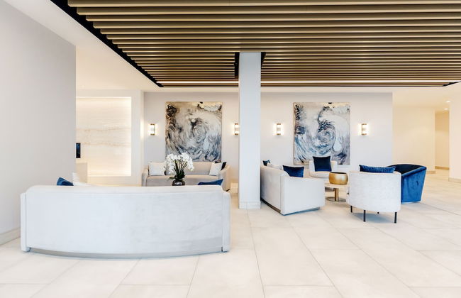 Superior Apartment Bracknell Centre - Foto 2