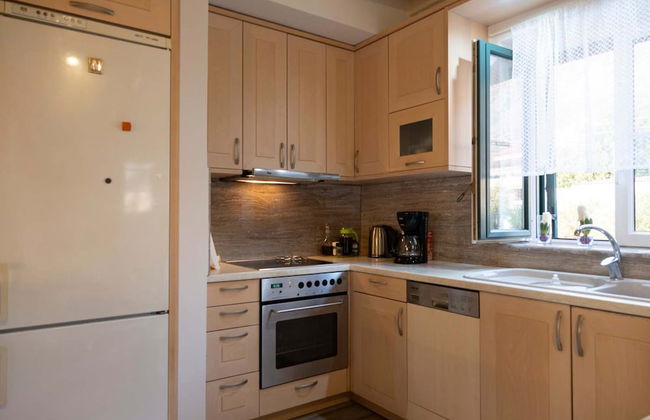 Verga Stone Haven - Seafront Waves Embrace - Foto 9