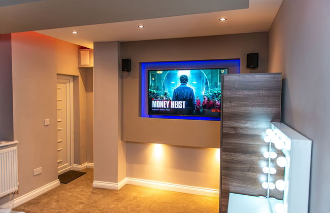 Optimal Apartments - Foto 64