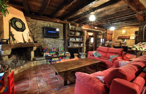 Casa Rural Kaxkarre - Foto 45