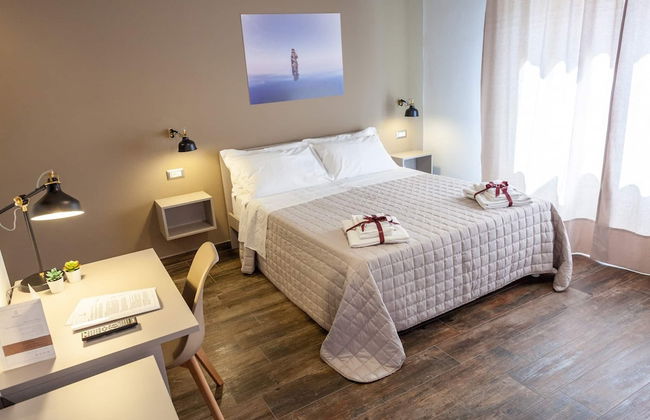 Five Rooms Brolo - Foto 4