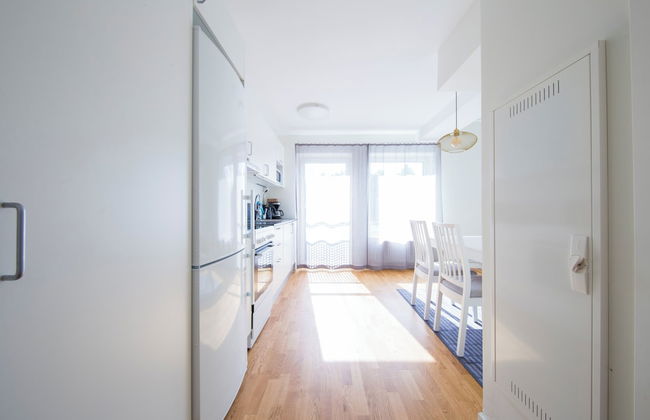 Continental Apartment Hotels Sollentuna - Photo 23