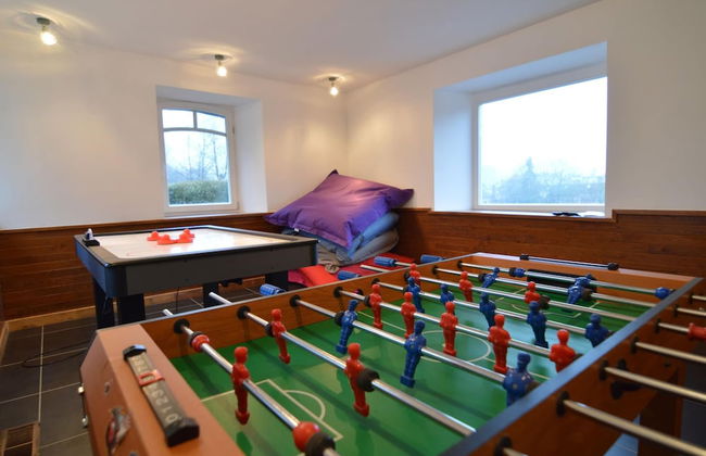 Holiday Home Ideal for Groups - Photo 30