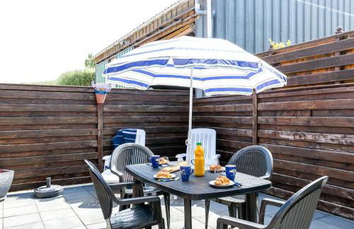 Holiday Home Ty Channed by Interhome - Foto 15