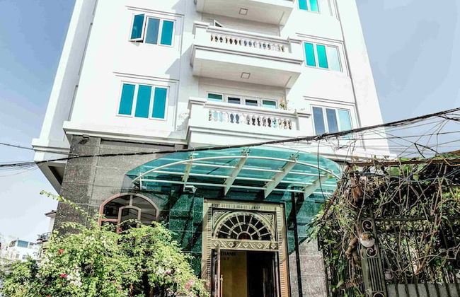 Trang Thanh Apartment - Photo 15