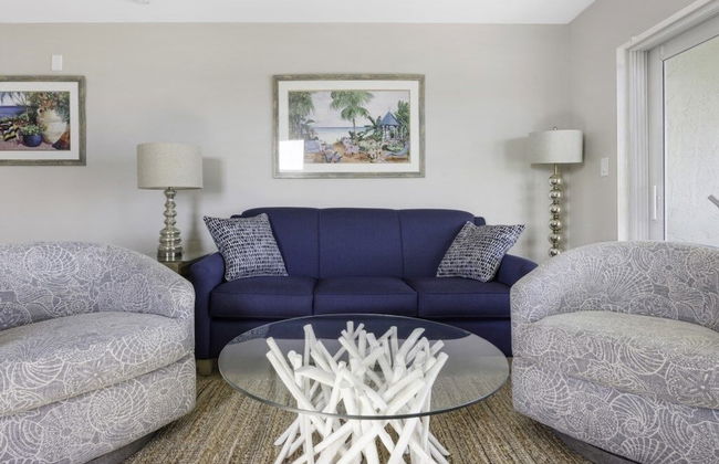 South Seas Bayside Villa 5344 3 Bedroom Condo by RedAwning - Photo 14