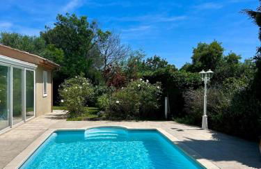 Quiet cozy apartment, air conditioning, swimming pool - Foto 9