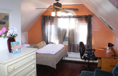 Whitney Wonder 2nd and 3rd floor - Foto 13