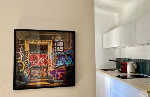 Les Toits de la Canebière - Studio tout confort - Foto 21