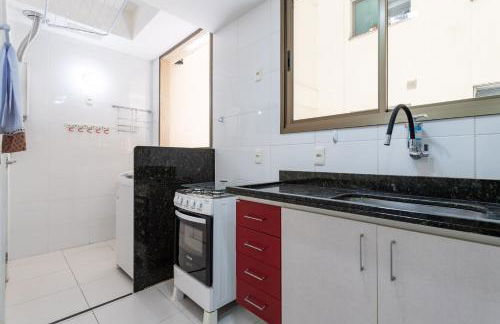 Suite, 2quartos, cozinha completa, varandão, 2 vagas de garagem - Foto 33