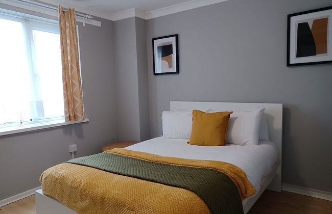 MALTING-GREEN DOOR-One Bedroom Apartment - Foto 3