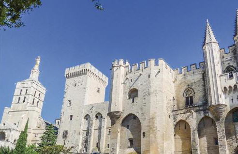 4 Bedroom Gorgeous Home In Pujaut - Photo 27