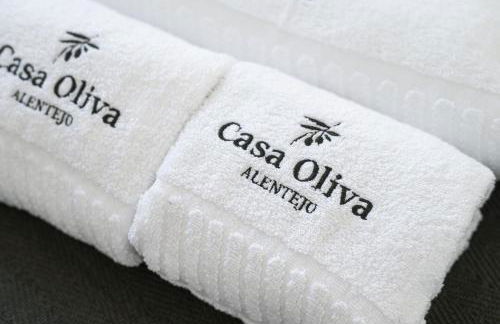 Casa Oliva Refugio Rural Contemporaneo - Foto 12