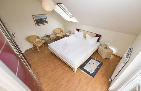 Ferienwohnung Strandperle - Foto 15