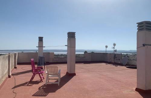 Beau et paisible T4 torrevieja - Foto 23