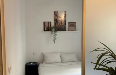 Studio Chamberí - Photo 18