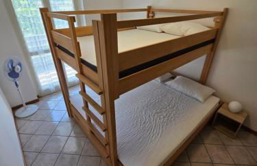 Appartamento tranquillo a 300m dal mare - Foto 19