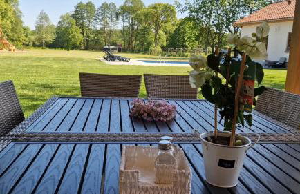 Lubie Apartments Lubieszewo - Foto 19