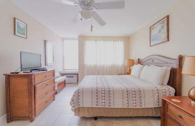 Turtle Bay Heliconia**ta-207435366401 1 Bedroom Condo by RedAwning - Foto 5