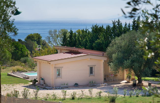 Driftwood Villa - Foto 46