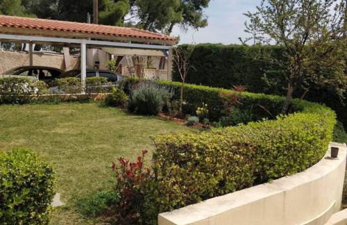 Takis & Machi house - Foto 12