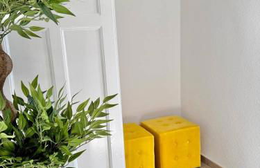 Helles Ferienhaus super zentral mit gratis Stellplätzen N162 - Photo 43