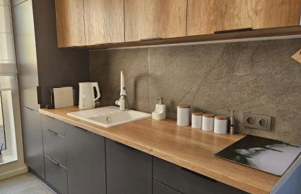 Jeziorna Green Apartment - Foto 6