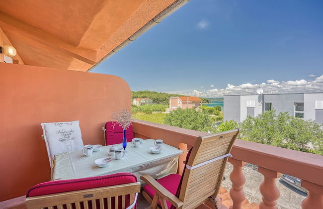 Seaview Apartment in Pasman A2 - Photo 18