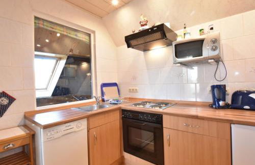 Hubsche Wohnung in Kropelin mit Eigener Terrasse - Foto 11