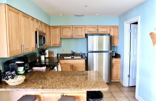 Daufuskie Oceanfront Penthouse - Atlantic Watch - Foto 24