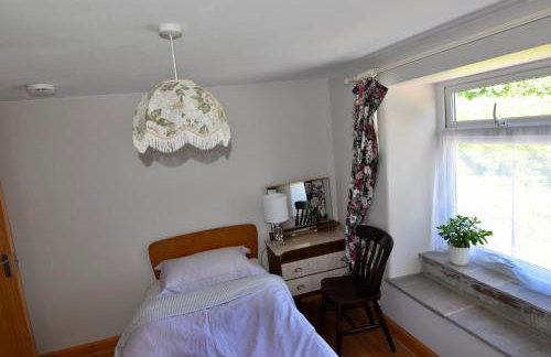Spacious cottage in the village of Wembury - Foto 29