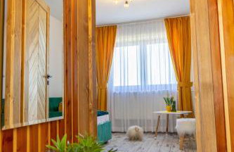 Wierchowa Chałupa Jacuzzi & Sauna - Foto 75