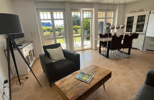 Hochwertige Traumferienwohnung Fehmarn - Neue Tiefe Nähe Südstrand - Foto 8