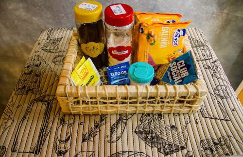 Chalé 03 Itaipu Vale da Colina Niterói - Photo 27