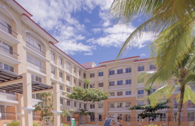 Kara's Condotels - Foto 53