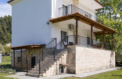 Villa Anthea by halu! Lovely house for 8 guests - Foto 29