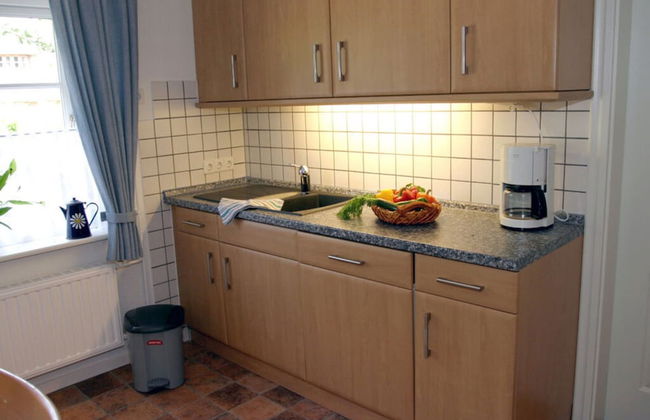 Holiday Apartment Wanlik Hus - Foto 4