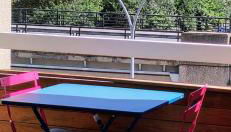 Le Balcon sur la Cité - Foto 2